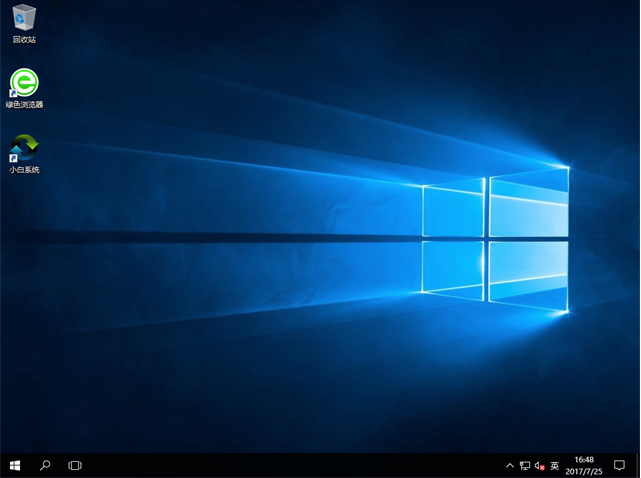 u盘安装windows