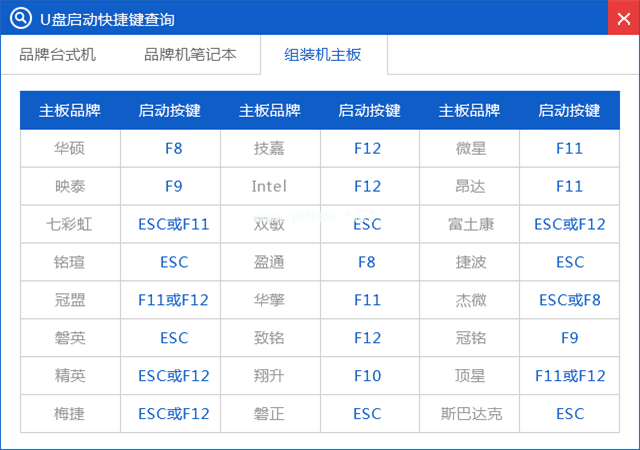 安装win8