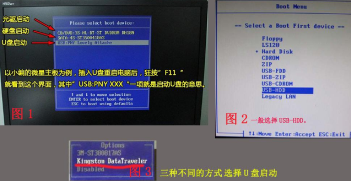 装系统win7