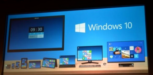 windows10