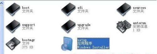 win7系统安装